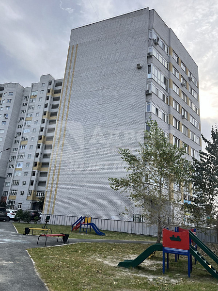 1-к квартира, 54 кв.м.