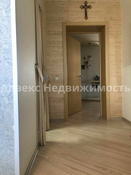 Квартира 3-комн., 110 м²