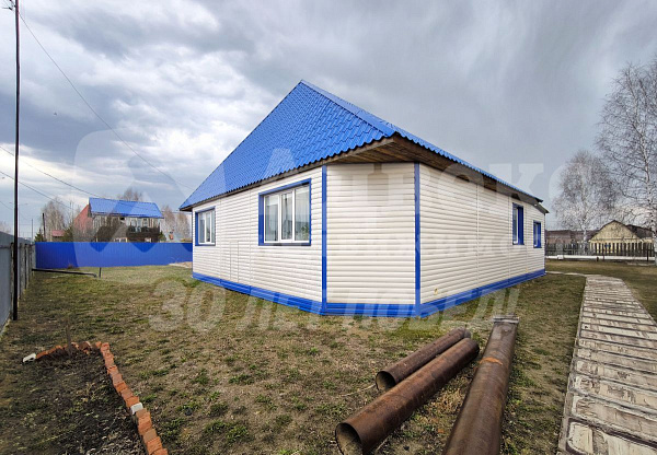 Дача/Коттедж, 143 кв.м.