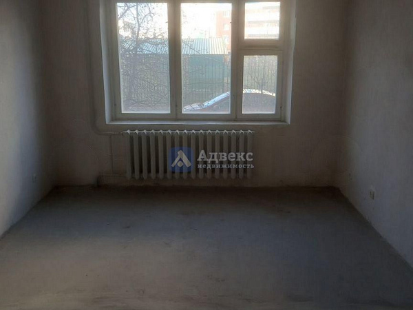 3-к квартира, 90 кв.м.