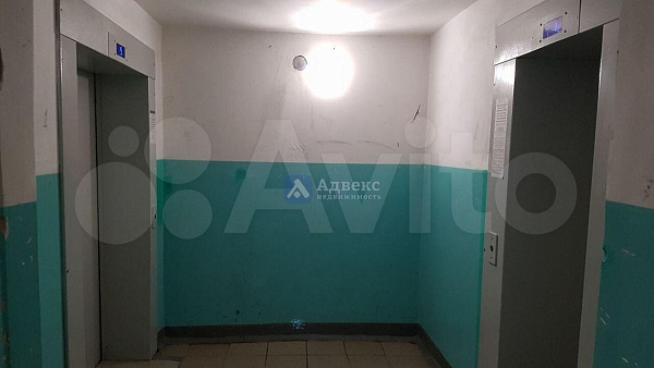 Квартира 4-комн., 111.7 м² Квартира 4-комн., 111.7 м²