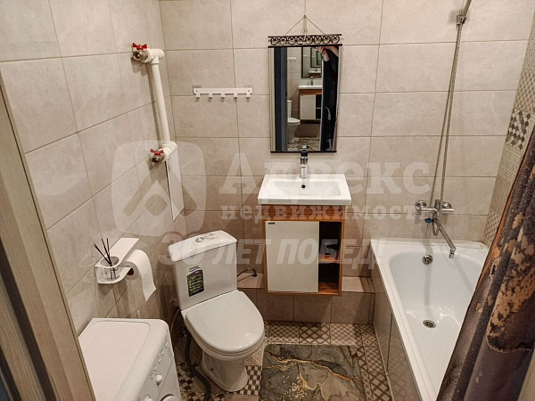 Студия, 20 кв.м.