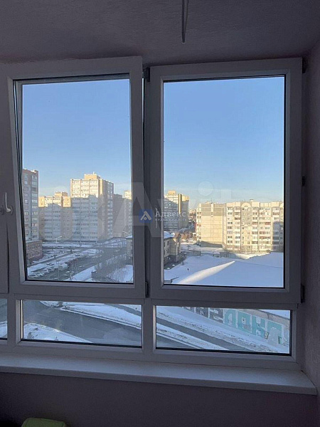 Квартира 2-комн., 76 м²