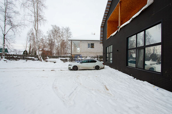 Дача/Коттедж, 241.7 кв.м.