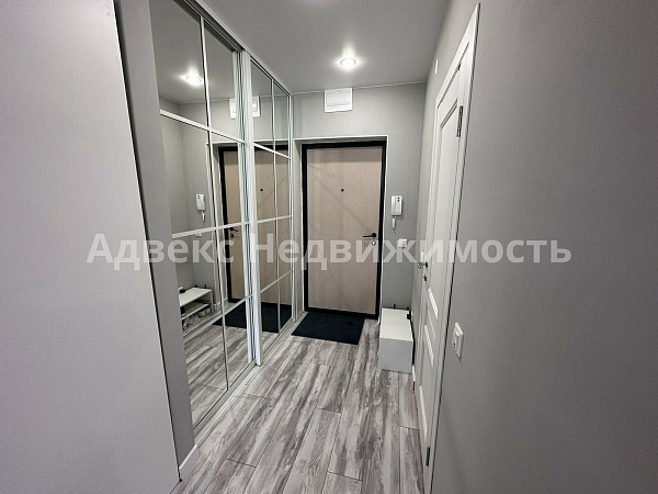 Студия, 29 кв.м.