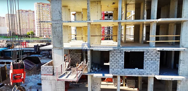 Квартира 3-комн., 82.38 м²