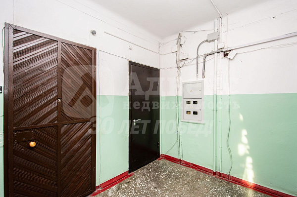 1-к квартира, 41 кв.м.