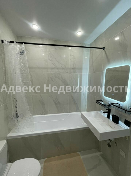 Квартира студия, 18.2 м²