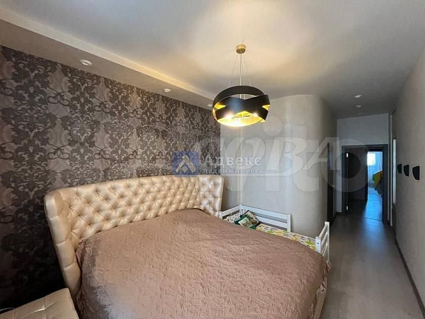3-к квартира, 122 кв.м. 3-к квартира, 122 кв.м.