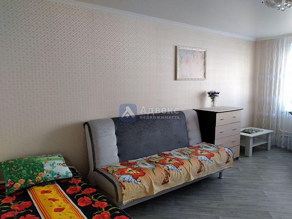 3-к квартира, 86 кв.м.