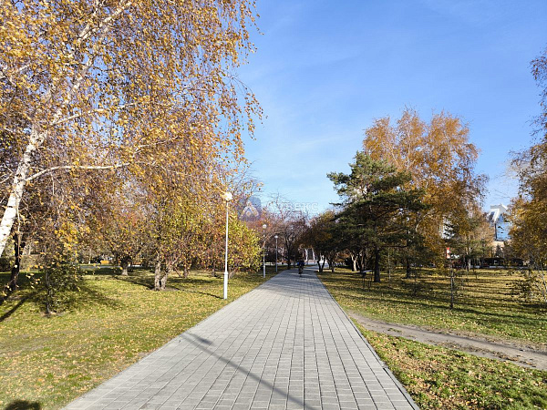 Квартира 3-комн., 119 м²