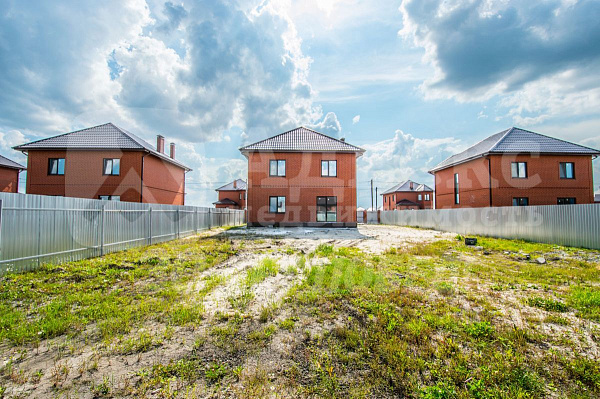 Дом, 160 кв.м.