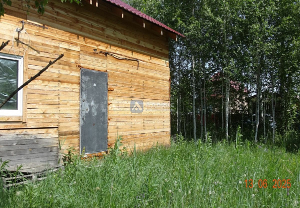 Дача/Коттедж, 125.3 кв.м. Дача/Коттедж, 125.3 кв.м.