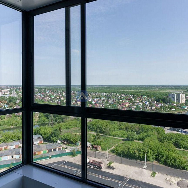 Квартира 3-комн., 85.4 м²