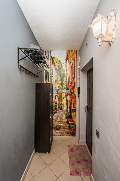 Квартира 2-комн., 50 м²