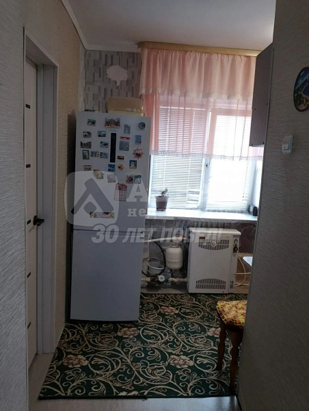 2-к квартира, 37 кв.м.
