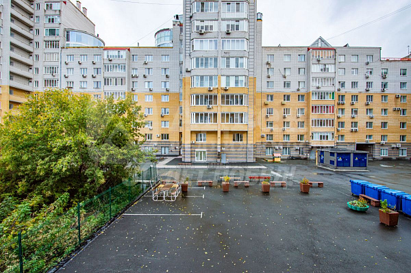 2-к квартира, 119 кв.м.