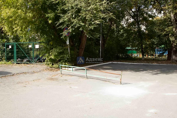 2-к квартира, 56 кв.м.