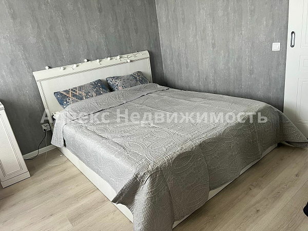 Квартира 2-комн., 56 м²