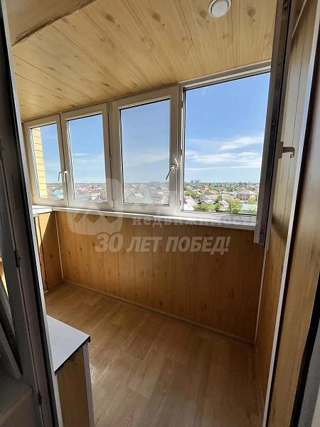 3-к квартира, 82 кв.м.