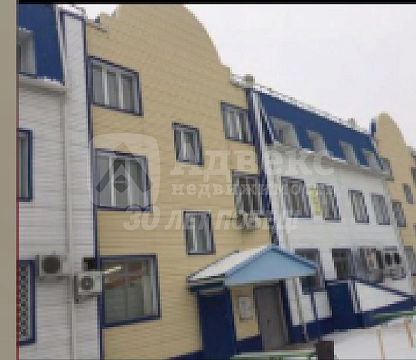 Квартира 2-комн., 53.8 м²