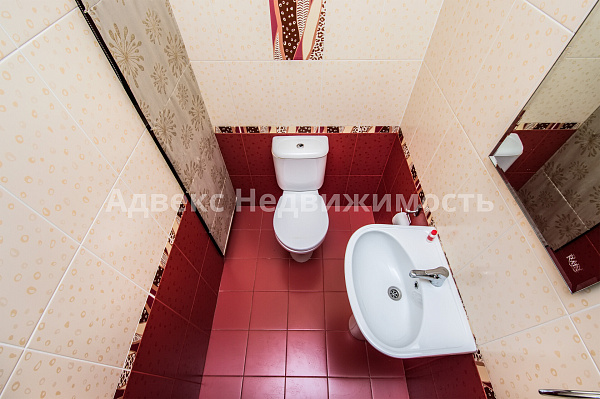 Квартира 2-комн., 92 м²