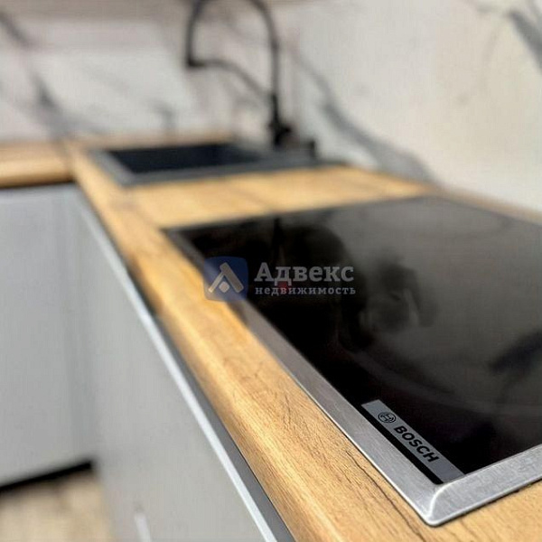 1-к квартира, 30 кв.м.