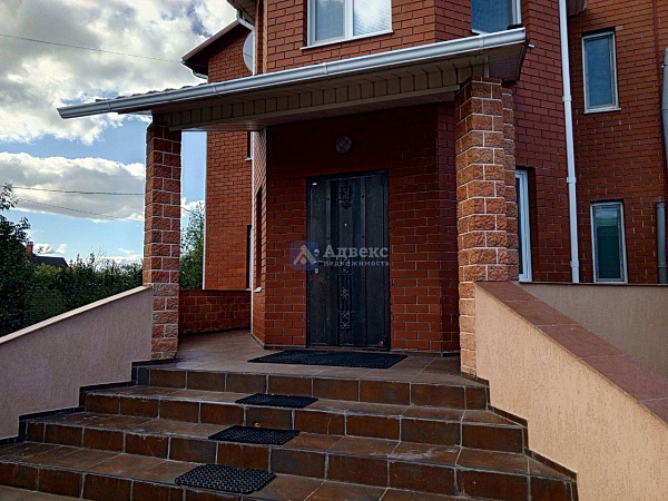 Коттедж 151 м² Коттедж 151 м²