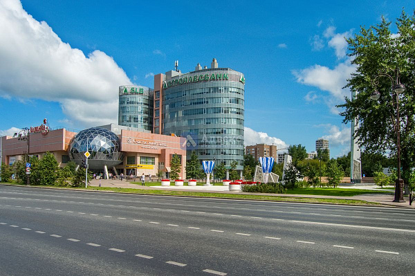 Квартира 3-комн., 84.7 м²