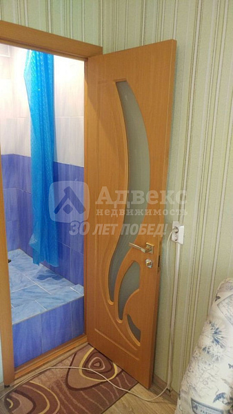 Студия, 18 кв.м.