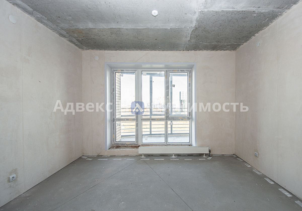 Квартира 3-комн., 131.2 м²