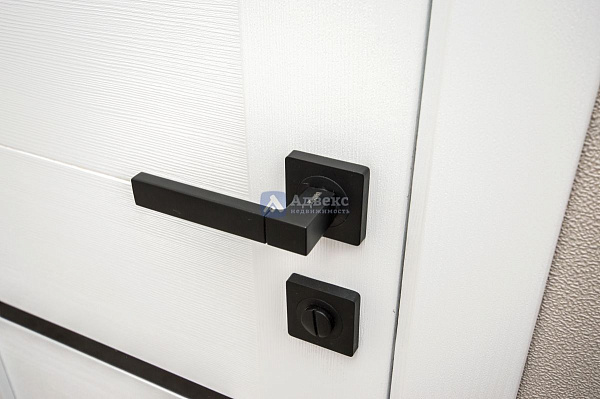 Квартира 1-комн., 39.6 м² Квартира 1-комн., 39.6 м²