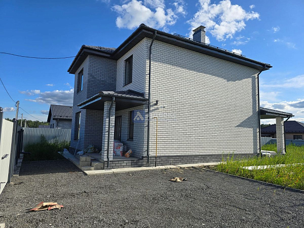 Коттедж 130 м²