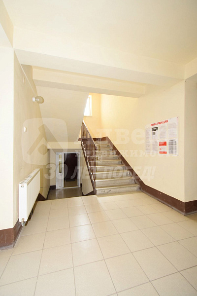 3-к квартира, 102 кв.м.