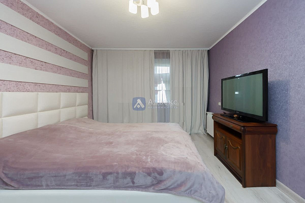 Квартира 3-комн., 89.2 м² Квартира 3-комн., 89.2 м²