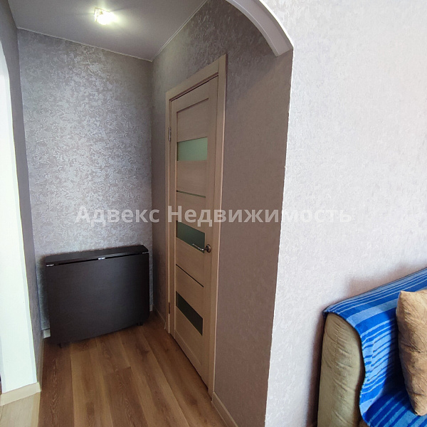 Квартира 1-комн., 40 м²