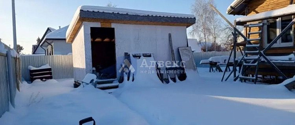 Дача/Коттедж, 60 кв.м.