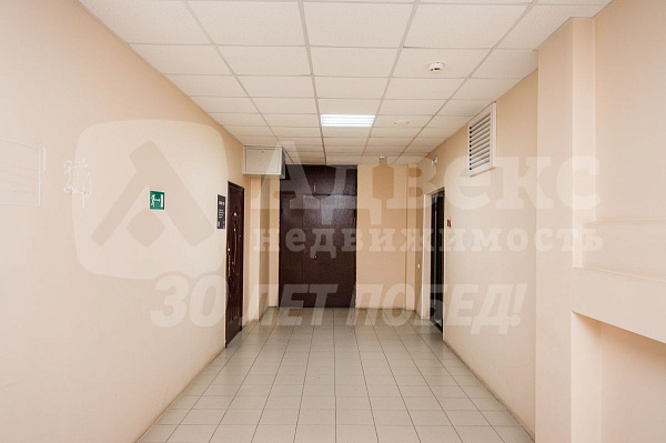 ПСН, 55 кв.м.