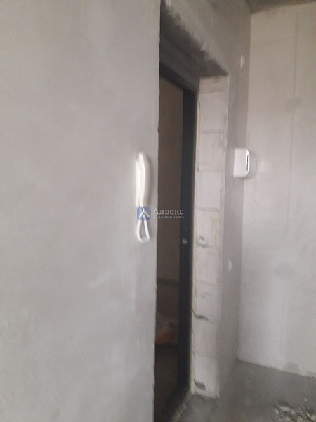 Квартира студия, 24 м²