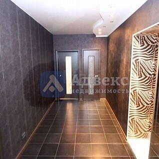 Квартира 3-комн., 92 м² Квартира 3-комн., 92 м²
