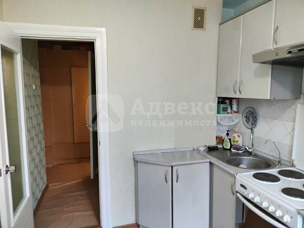 Квартира 2-комн., 51 м²