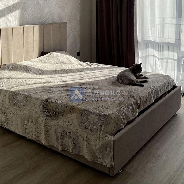 Квартира 2-комн., 68 м²