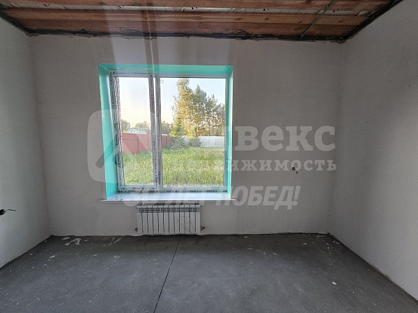Дом 106.3 м²