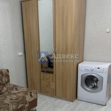 Студия, 20 кв.м. Студия, 20 кв.м.