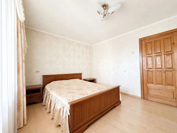4-к квартира, 83 кв.м.