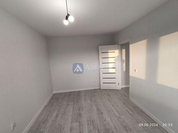 Квартира 2-комн., 53 м²