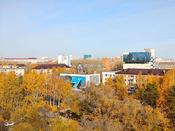 Квартира 2-комн., 44.2 м²