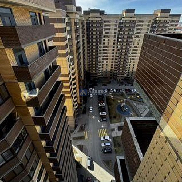 4-к квартира, 95 кв.м.