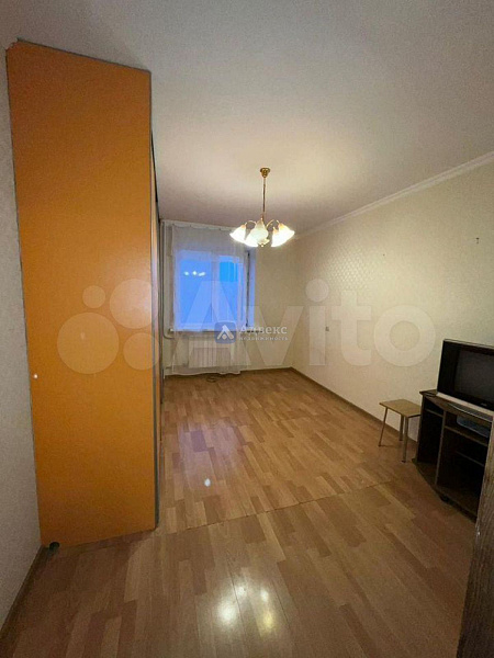 3-к квартира, 65 кв.м.
