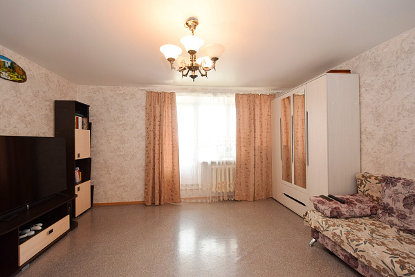 Квартира 2-комн., 66.6 м²